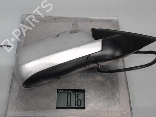 Right mirror SKODA SUPERB I (3U4) 2.0 | BP21321495C27 