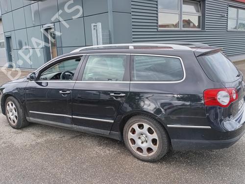 Used Parts VW PASSAT B6 Variant (3C5) 2.0 TDI 16V 3396405