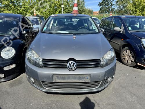 Headlight switch VW GOLF VI (5K1) 2.0 TDI | BP21375611I24 - Image 4