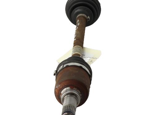 Left front driveshaft FIAT 500 (312_) 1.2 (312AXA1A) | BP28731966M38  - Image 5