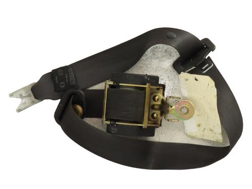 Front right seatbelt RENAULT SCÉNIC II (JM0/1_) 1.9 dCi (JM0G, JM12, JM1G, JM2C) | BP32031144I25