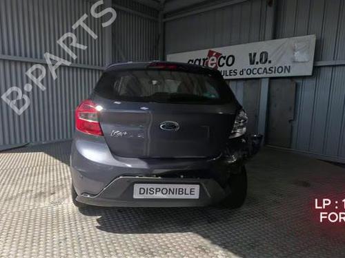 Engine FORD KA+ III (UK, FK) | BP37156298M1 - Image 5