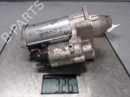 Used Starter PEUGEOT 308 CC (4B_) 1.6 HDi (112 hp) 21301277