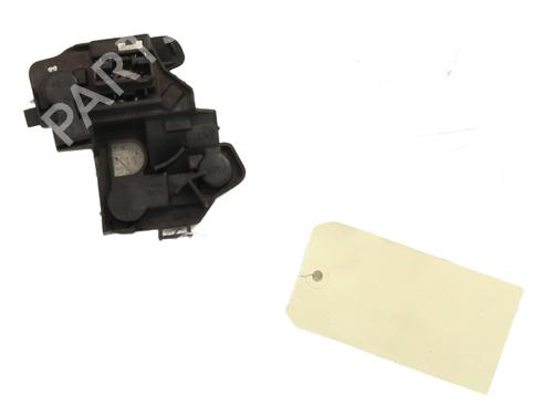 Used Lamp holder Lamp holder PEUGEOT 206 Hatchback (2A/C) 1.4 i (75 hp) 32670142 32670142