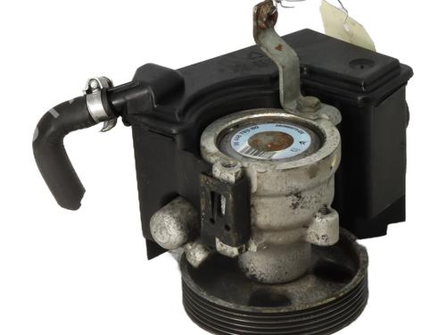 Used Steering pump Steering pump CITROËN BERLINGO / BERLINGO FIRST Box Body/MPV (M_) [1996-2011] 34110407 34110407