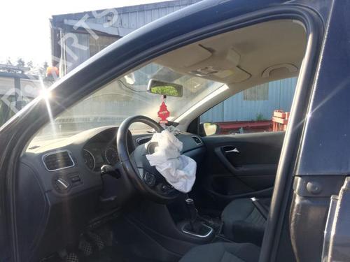 Starter VW POLO V (6R1, 6C1) 1.6 TDI | BP21308020M8 
