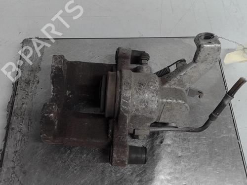 Left rear brake caliper JAGUAR XF I (X250) 2.2 D | BP21367889M107 