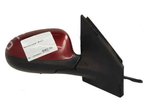 Used Right mirror Right mirror FIAT BRAVO II (198_) 1.6 D Multijet (198AXL1B) (120 hp) 34271657 34271657