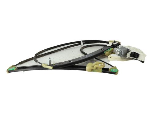 Left front window motor AUDI A1 (8X1, 8XK) 1.6 TDI | BP26525453E21 - Image 3