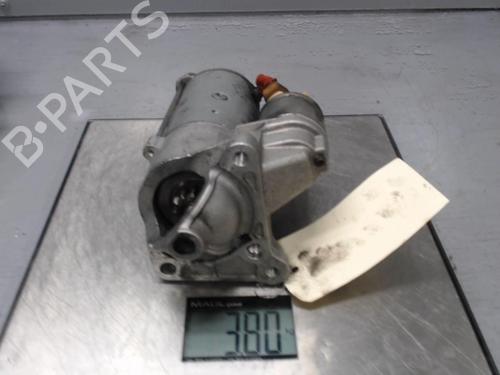 Starter RENAULT SCÉNIC II (JM0/1_) 1.9 dCi (JM0G, JM12, JM1G, JM2C) | BP21307532M8 