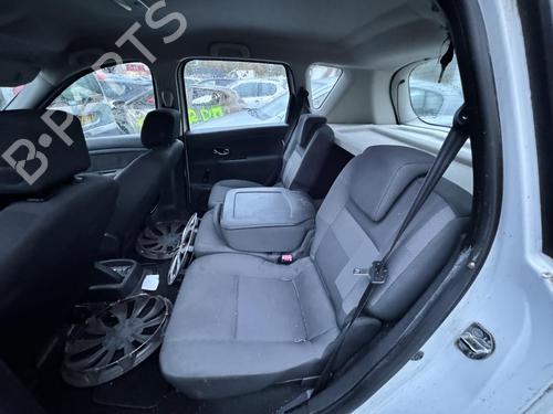 ABS Bremseaggregat RENAULT SCÉNIC III (JZ0/1_) 1.5 dCi (JZ02, JZ0R) | BP21316196M43 