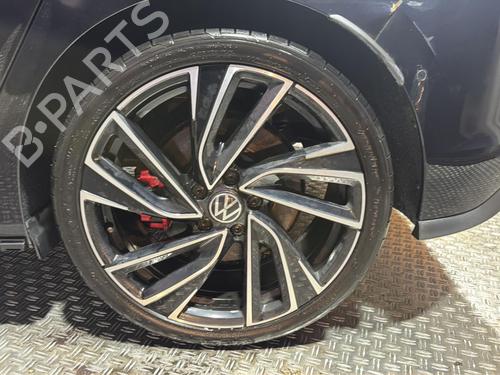 Seat buckle VW GOLF VIII (CD1, DA1) 2.0 GTI | BP32306587I32  - Image 16