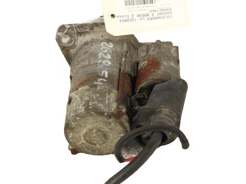 Used Starter Starter 39109832 39109832