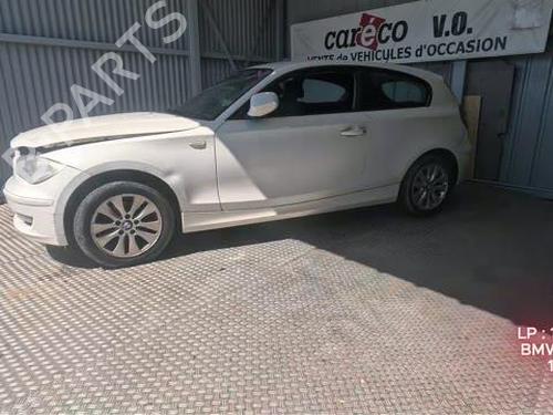 Tailgate BMW 1 (E81) 116 d | BP38157065C6 - Image 24