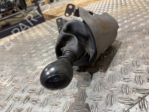 Used Gear lever Gear lever 38563197 38563197