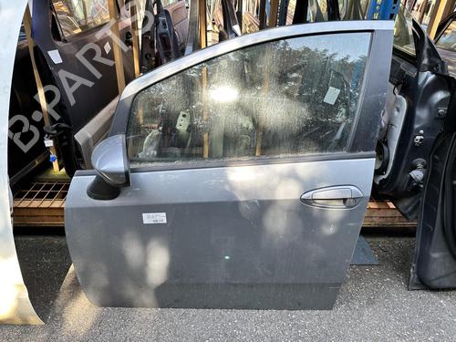 Left front door FIAT PUNTO EVO (199_) 1.2 | BP21311621C2 