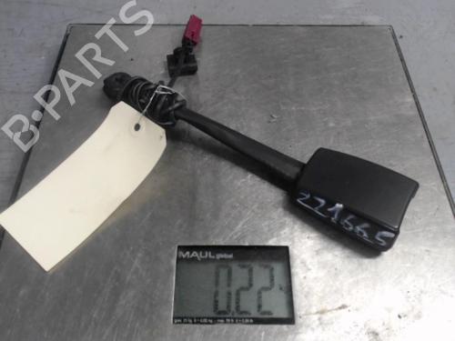 Used Seat buckle Seat buckle FORD TRANSIT CONNECT V408 Box Body/MPV 1.6 TDCi (75 hp) 21290610 21290610