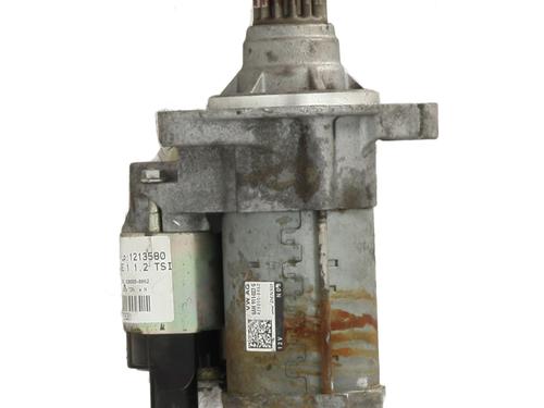 Starter VW GOLF VII (5G1, BQ1, BE1, BE2) 1.2 TSI | BP21289920M8 