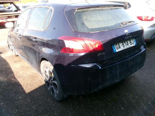 Used Parts PEUGEOT 308 II (LB_, LP_, LW_, LH_, L3_)  1.2 VTi 72  1993491