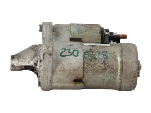 Starter FIAT GRANDE PUNTO (199_) 1.4 T-Jet (199AXM1A, 199BXM1A, 199BXN1A) | BP21291375M8 