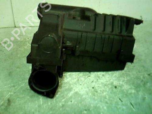 Used Air filter box VW TOURAN (1T1, 1T2) 1.9 TDI (100 hp) 21369600
