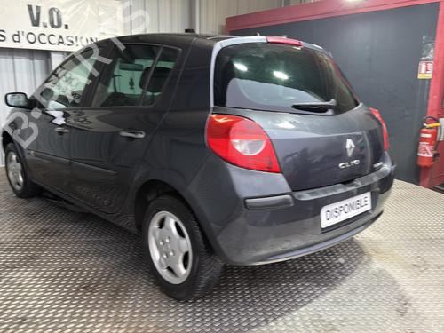 Starter RENAULT CLIO III (BR0/1, CR0/1) 1.6 16V (BR09, BR0T, CR09, CR0T) | BP31887545M8 - Image 9