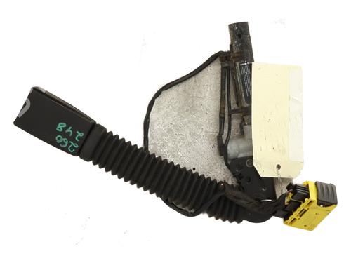 Seat buckle BMW 5 (E60) 530 d | BP33807713I32 - Image 3