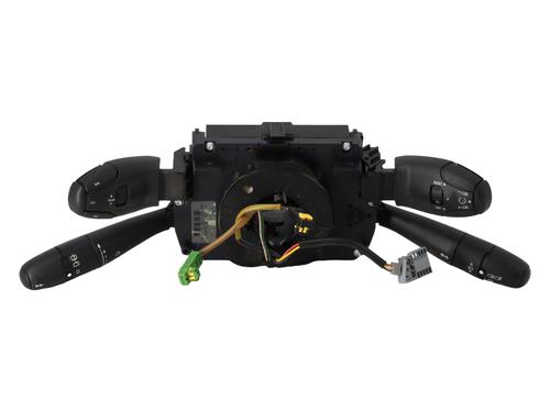 Used Steering column stalk PEUGEOT 207 (WA_, WC_) 1.6 HDi (90 hp) 30143837