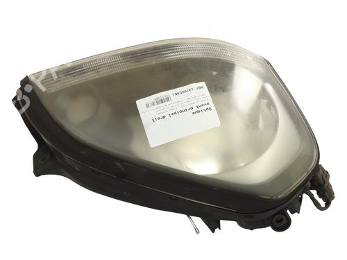 Used Right headlight Right headlight HYUNDAI TUCSON (JM) 2.0 CRDi (140 hp) 32283522 32283522
