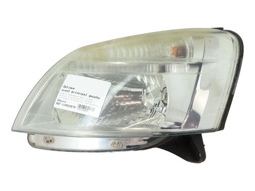 Venstre forlygte CITROËN BERLINGO / BERLINGO FIRST Box Body/MPV (M_) 1.9 D 70 (MBWJZ, MCWJZ) (69 hp) 28047114