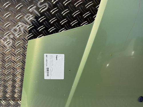 Used Hood Hood 30162805 30162805