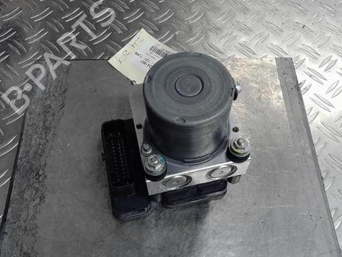 ABS Bremseaggregat RENAULT CLIO V (B7_)  | BP21874401M43 