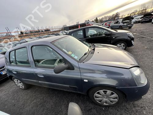 Right taillight RENAULT CLIO II (BB_, CB_) 1.5 dCi (B/C2J) | BP21290260C35 