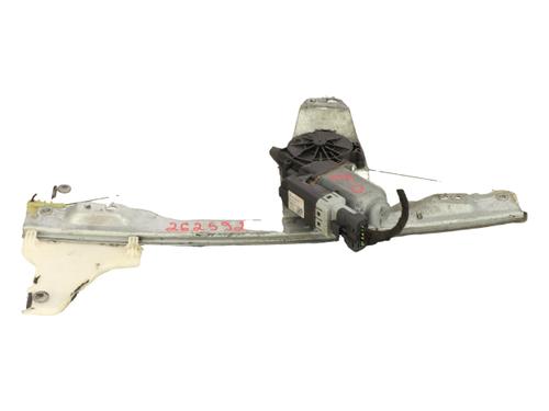 Used Left rear window motor Left rear window motor CITROËN C4 Picasso I MPV (UD_) 1.6 HDi (109 hp) 38484220 38484220