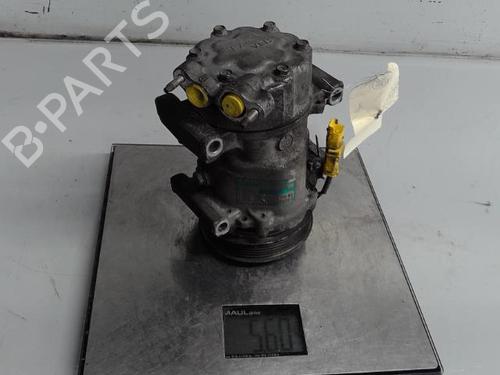 Used AC compressor CITROËN C3 I (FC_, FN_) 1.4 i (73 hp) 21311316