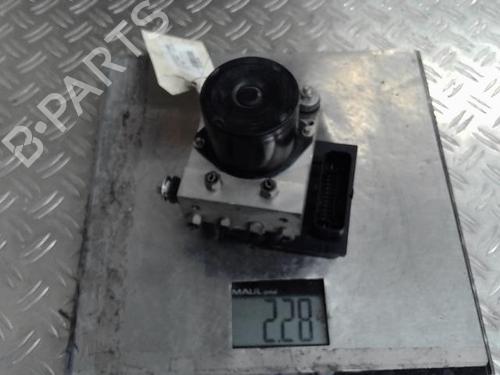 Used ABS pump VW POLO V (6R1, 6C1) 1.6 TDI (90 hp) 22237772