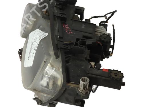 Left headlight BMW 3 Compact (E46) 316 ti | BP34394921C28 - Image 5