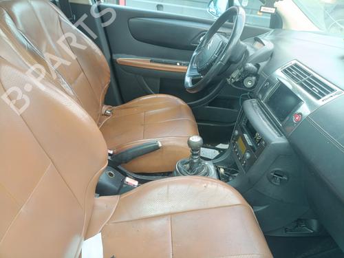 Steering column stalk CITROËN C4 I (LC_) 2.0 HDi | BP30305783I23 - Image 11