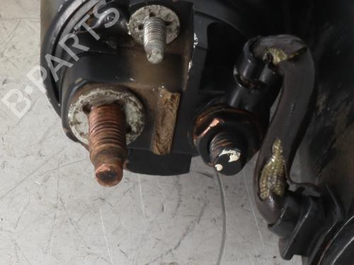 Used Starter Starter CITROËN JUMPY I Van (BS_, BT_, BY_, BZ_) 2.0 HDi 95 (94 hp) 26522007 26522007