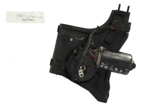 Used Front wiper motor Front wiper motor HYUNDAI H-1 / STAREX Bus (A1) 2.5 CRDi (140 hp) 21367770 21367770