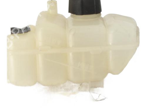 Expansion tank RENAULT SCÉNIC IV (J9_) 1.6 dCi 130 | BP21299488C120 