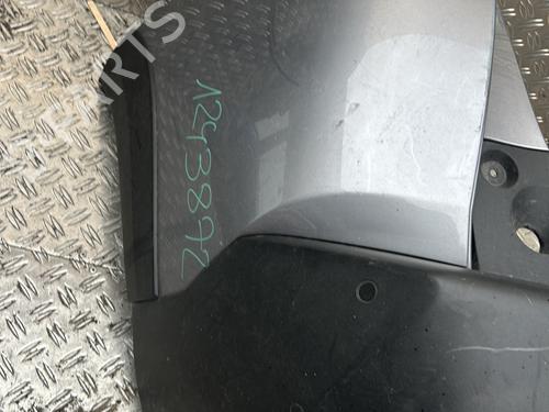 Rear bumper PEUGEOT 2008 I (CU_) 1.2 THP 110 / PureTech 110 | BP21876681C8