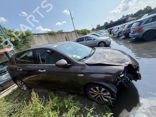 Starter FIAT TIPO Saloon (356_, 357_) 1.3 D (356SXB1A, 356SXH1A, 356SXD1A) | BP26718908M8  - Image 23