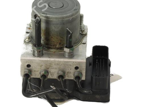 ABS Bremseaggregat ABS Bremseaggregat JAGUAR XE (X760) 2.0 D (180 hp) 36815868 36815868
