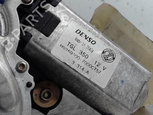 Rear wiper motor FIAT IDEA (350_) 1.4 16V | BP21321528M102 