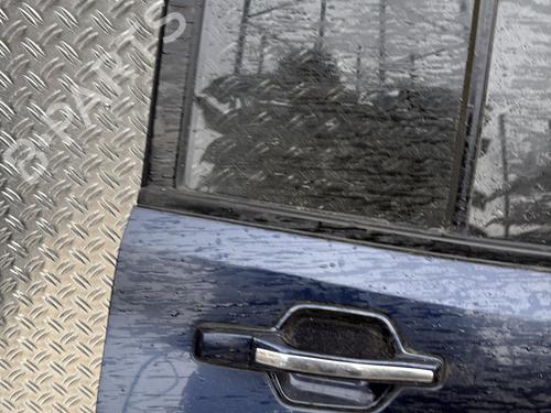 Right rear door MITSUBISHI PAJERO III (V7_W, V6_W) 3.2 Di-D (V68W) | BP21320412C5 