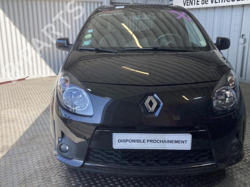 Instrument cluster RENAULT TWINGO II (CN0_) | BP34241469C47 - Image 10