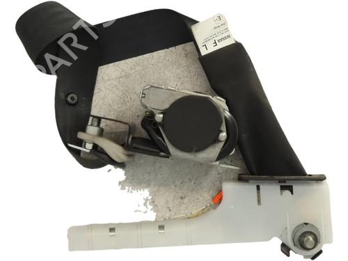 Used Front left seatbelt Front left seatbelt NISSAN JUKE (F15) 1.6 (117 hp) 39078820 39078820