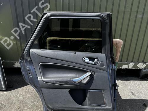 Left rear door FORD MONDEO IV Turnier (BA7) 2.0 TDCi | BP21318490C4 