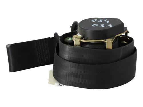 Used Front left seatbelt Front left seatbelt PEUGEOT 307 (3A/C) 1.6 16V (109 hp) 30306136 30306136